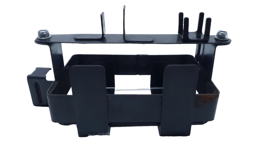 Support batterie Kymco Zing 125 1997 Réf : 50320KKAKC00