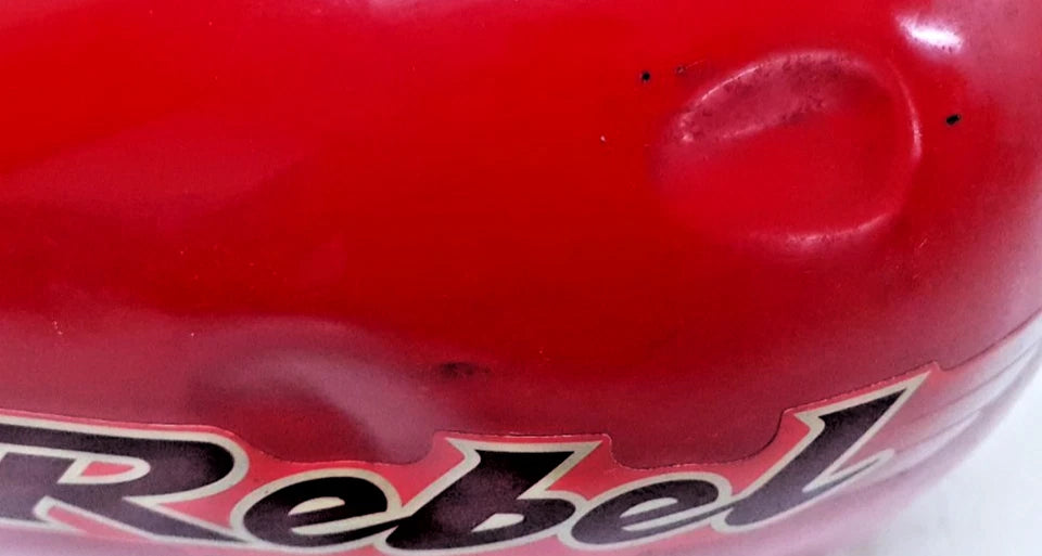 Réservoir d'essence Honda CA 125 Rebel 1997 Réf : 16173-001-004