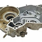 Carter moteur central gauche Yamaha DT125LC 1987 n°6 Réf : 10V-15111-01-00
