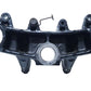 Té de fourche supérieur Yamaha DT125LC 1982 n°5