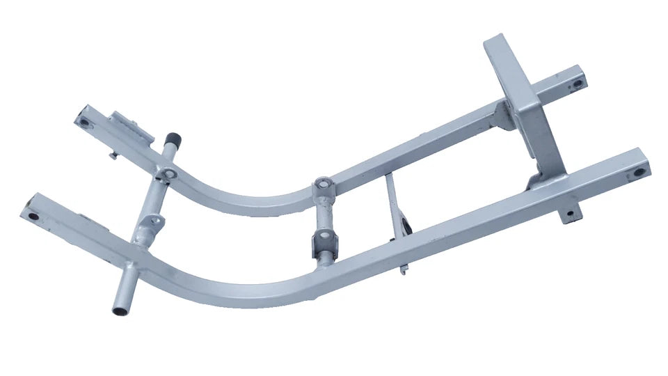 Support moteur Aprilia RS 50 2010 Réf : 86102601WGA