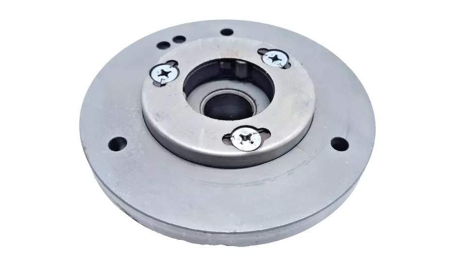 Rotor d'allumage Honda CM 125 T 1981 Réf : 31100-418-004