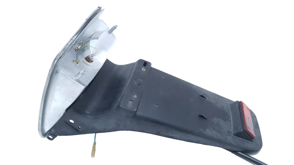 Support de plaque Kymco Stryker 125 2001