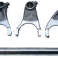 Fourchettes de boite de vitesse Honda CBR 125 2007 Réf : 24211-KPP-900