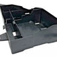 Support batterie Yamaha YBR 125 2006 Réf : 5VL-F177G-00