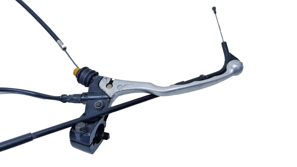 Levier d'embrayage Yamaha XV 125 Virago 2000 Réf : 42X829110000