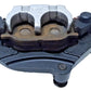 Etrier de frein avant Yamaha TDR 125 1998 Réf : 4FU2580T0000