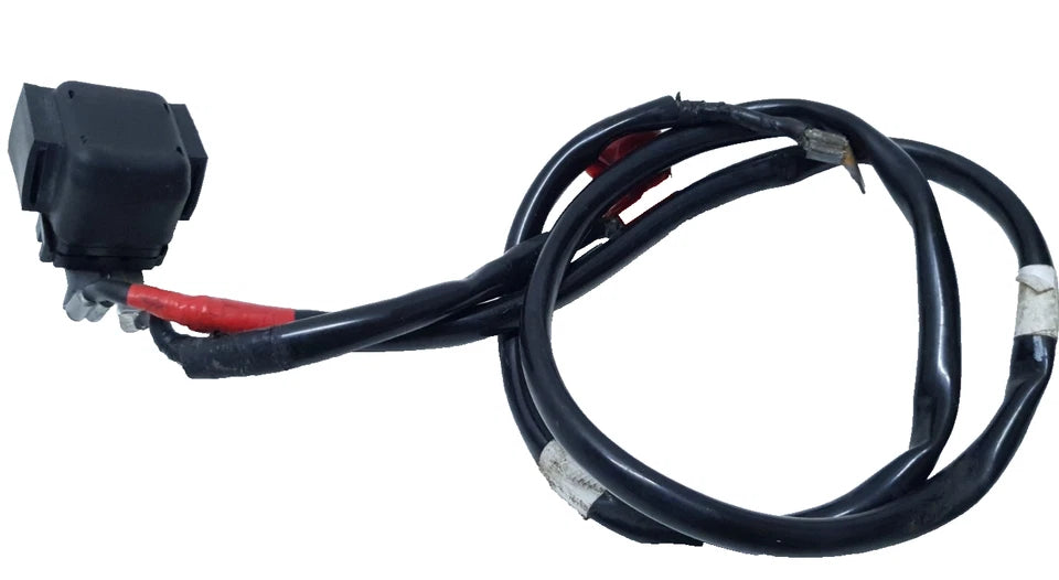 Relais de démarreur Honda CBR 125 2007 Réf : 35850-MR5-007