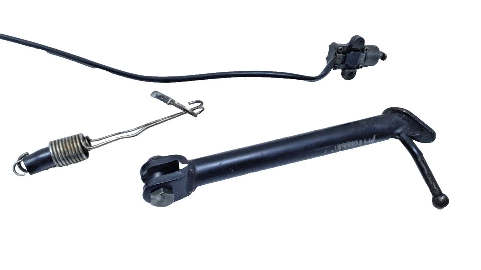 Béquille latérale Yamaha XV 125 Virago 2000 Réf : 2UJ273110100