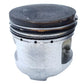 Cylindre et piston 56mm Kymco Stryker 125 2001