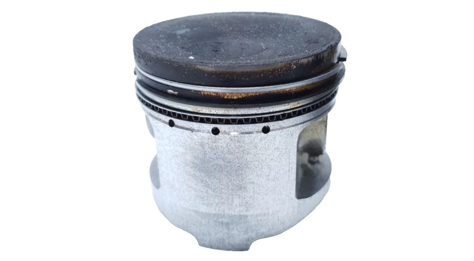 Cylindre et piston 56mm Kymco Stryker 125 2001