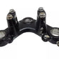 Té de fourche supérieur Honda CB125T 1978 n°2 Réf : 53231-399-000