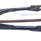 Bras oscillant Honda CB 125 T 1980 n°2 Réf : 52100-399-600ZA