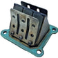Yamaha TDR 125 1996 Reed Valve Box #2 Ref: 4FU136100000