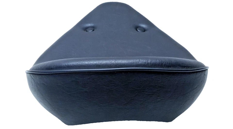 Selle conducteur Honda CA 125 Rebel 1997 Réf : 77100-KEB-620ZA