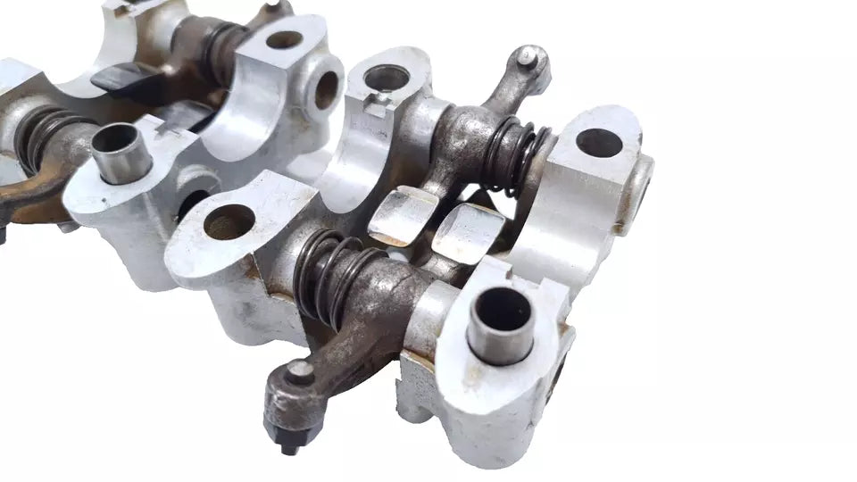 Support d'arbre à cames Honda CM 125 T 1978 n°4 Réf : 12231-399-000