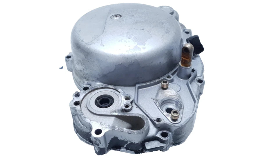 Carter d'embrayage Yamaha TZR 50 2002 n°3 Réf : 4YVE54210000