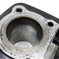 Cylindre & piston 57mm Suzuki 125 DR 1985 n°2 Réf : 11210-05211-0F0
