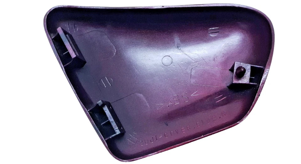 Carénage droit Yamaha XV 125 Virago 2000 Réf : 2UJ21721006M