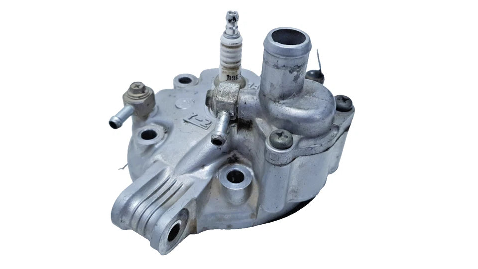 Culasse Yamaha TDR 125 1998 Réf : 5AE111110000