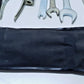 Trousse à outils Kawasaki KMX 125 1988 Réf : 560071330