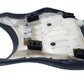 Selle conducteur Honda CBF 125 2010 Réf : 77100-KWF-900