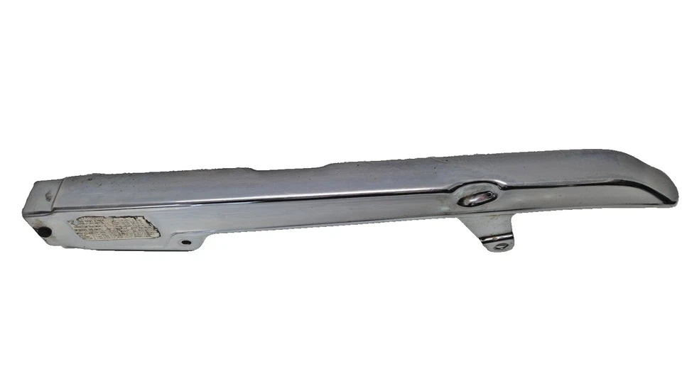 Carter de chaîne Honda CM 125 Custom 1995 Réf : 40510-KB4-000