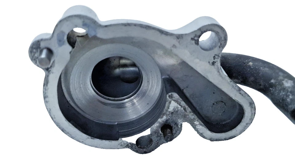 Yamaha TDR 125 1996 Water Pump No. 2 Ref: 36F124500000