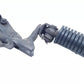 Repose-pieds avant Honda CM 125 T 1981 Réf : 50615-419-670