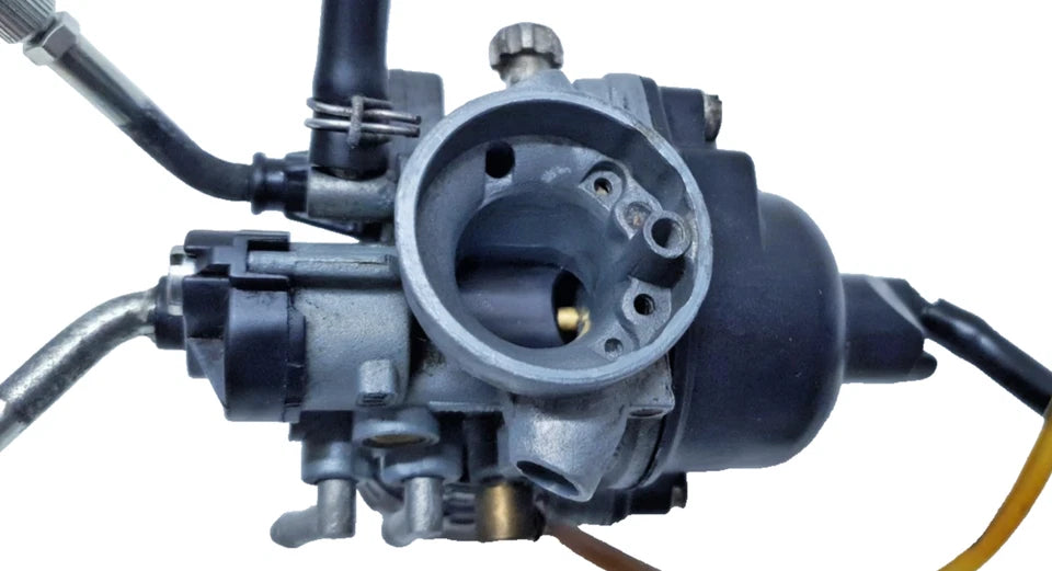 Carburateur Dell'Orto PHVA 17,5mm Aprilia RS 50 2008 Réf : CM152704
