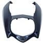 Coque arrière basse Honda CBF 125 2010 Réf : 77210-KWF-900ZF