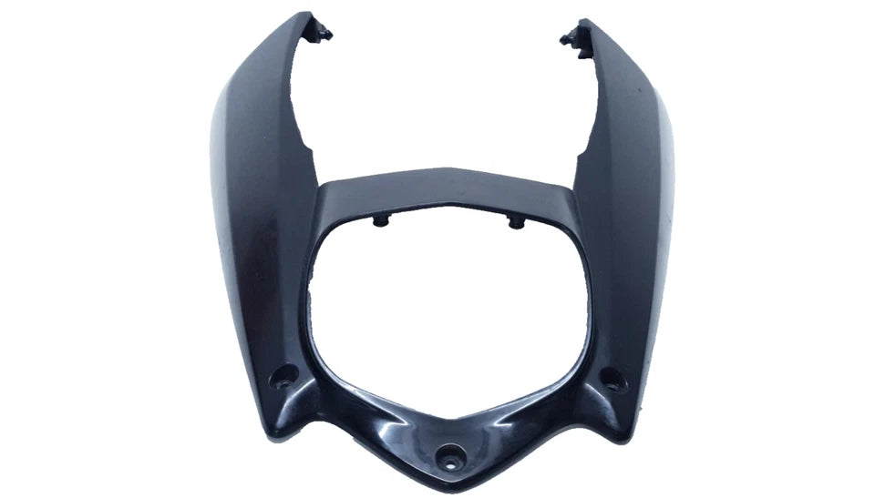 Coque arrière basse Honda CBF 125 2010 Réf : 77210-KWF-900ZF