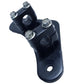 Té de fourche supérieur Yamaha SR 125 1993 Réf : 5H0234350098