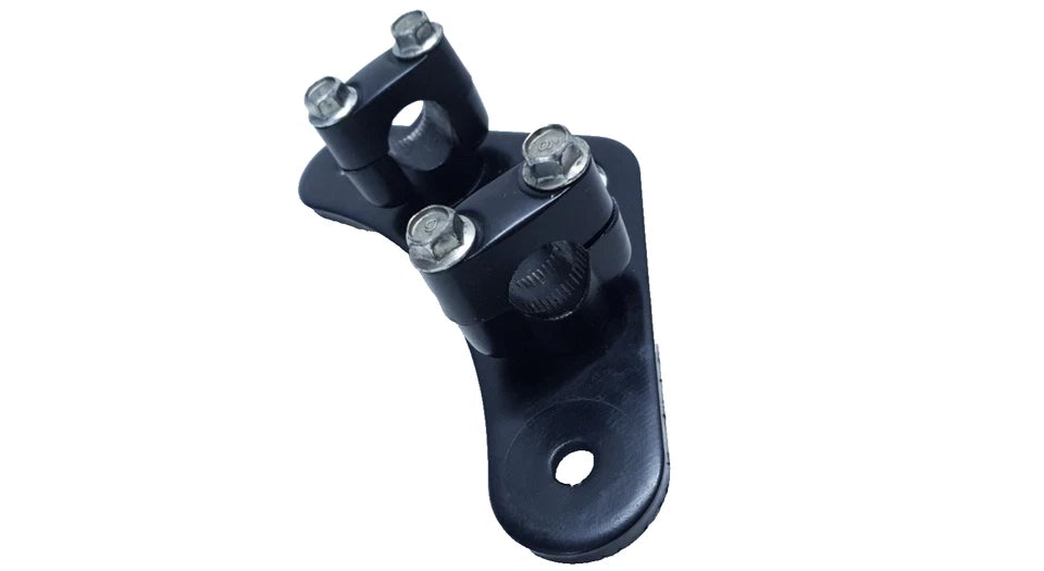 Té de fourche supérieur Yamaha SR 125 1993 Réf : 5H0234350098