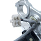 Té de fourche supérieur et contacteur Kymco Stryker 125 2001