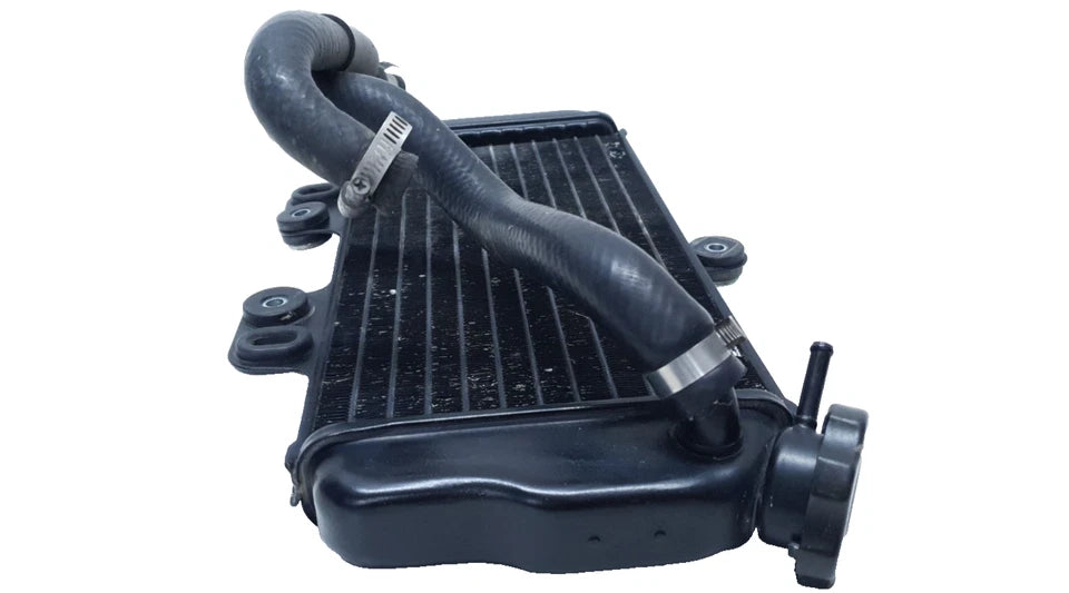 Radiateur Yamaha TDR 125 1998 Réf : 4FU124610000