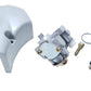 Pompe à huile Yamaha TZR 50 2008 n°3 Réf : 5WXE31001000