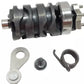 Barillet de sélection Yamaha DT125LC 1987 n°9 Réf : 10V-18540-00-00
