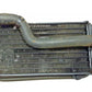 Radiateur Yamaha DT125LC 1987 n°8 Réf : 34X-12460-01-00