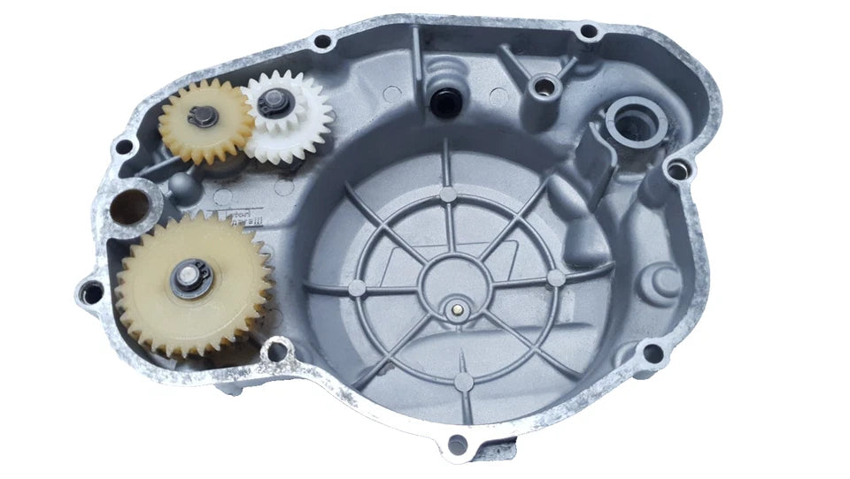 Carter d'embrayage Yamaha TZR 50 2004 Réf : 5WXE54210000