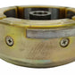 Rotor d'allumage Yamaha DT125LC 1987 n°8 Réf : 34X-85550-M1-00