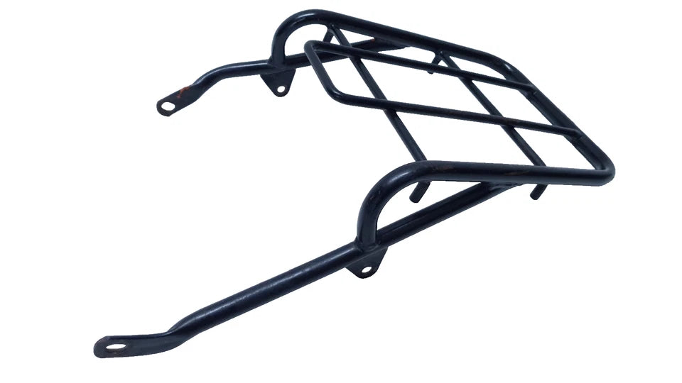 Porte bagages Yamaha DT125R 1997 n°2 Réf : 3BN248300000