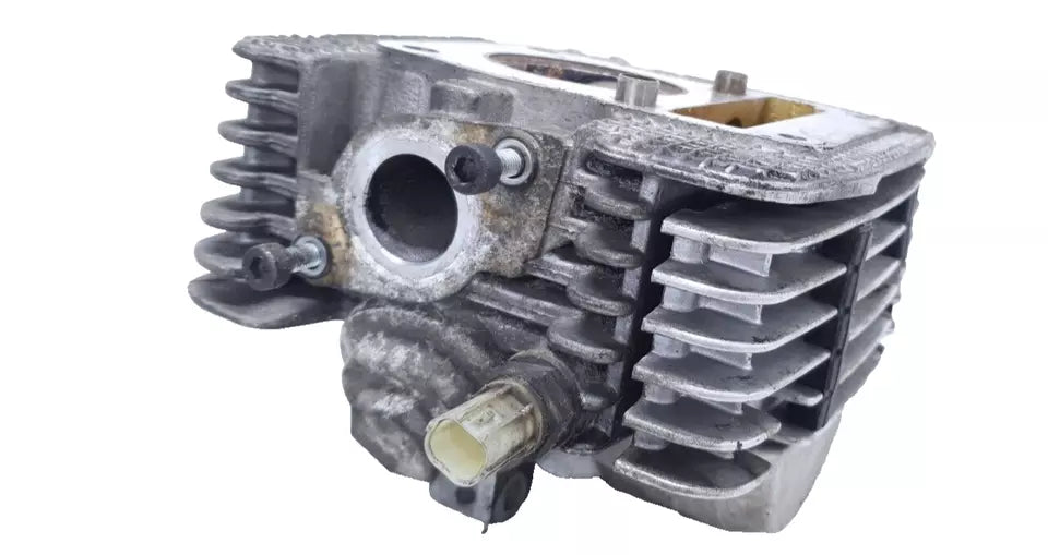 Culasse Yamaha YBR 125 2010 n°2 Réf : 3D9-E1111-00
