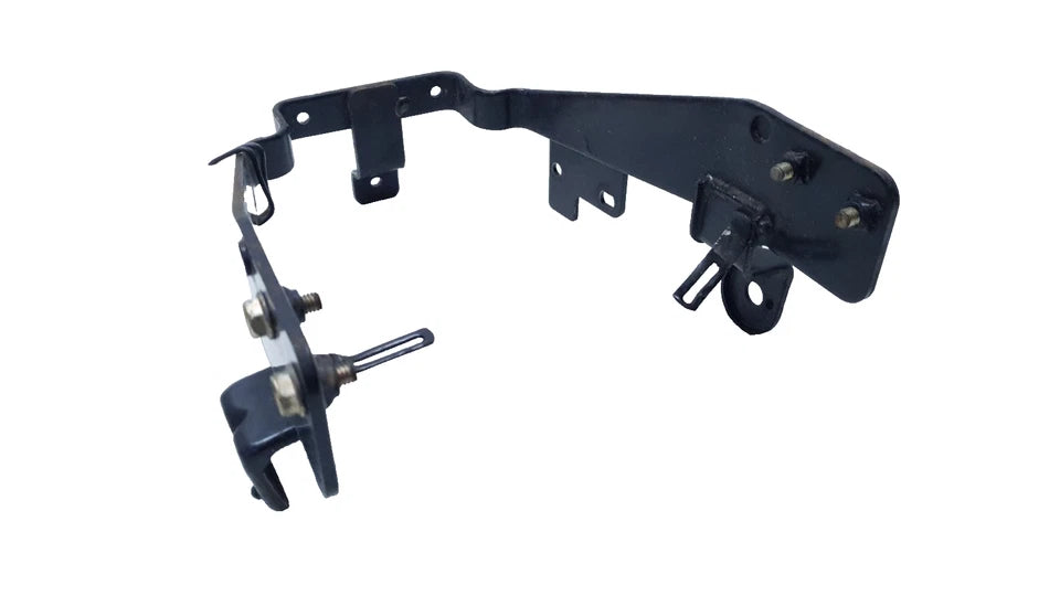 Boucle arrière Kymco Zing 125 1997 Réf : 80106KKAK910