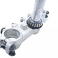 Té de fourche inférieur Yamaha TDR 125 1991 Réf : 3NC-F3140-00-00