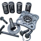 Embrayage complet Honda CM 125 T 1980 Réf : 22100-399-000