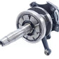 Vilebrequin Honda CM 125 T 1981 Réf : 13300-402-000