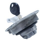 Trappe à essence Kymco Stryker 125 2001