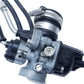 Carburateur Dell'Orto PHVA 17,5mm Aprilia RS 50 2010 Réf : CM152704