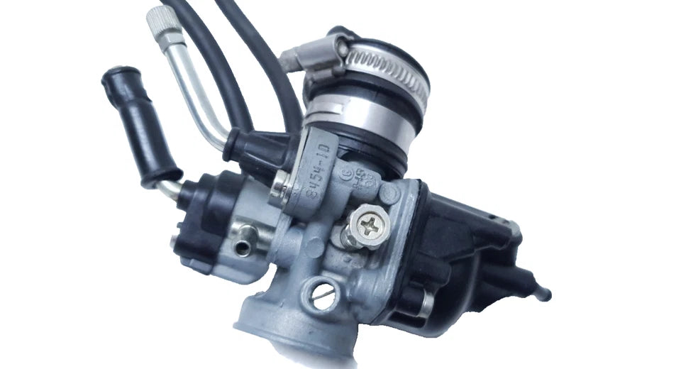 Carburateur Dell'Orto PHVA 17,5mm Aprilia RS 50 2010 Réf : CM152704